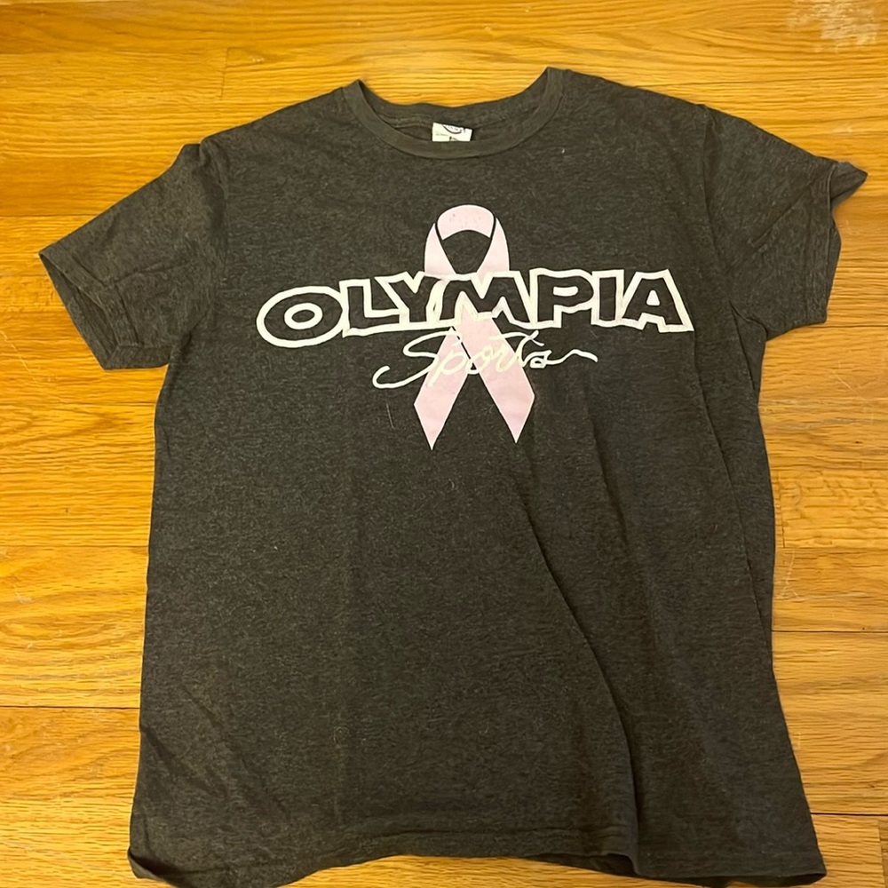 cotton tee